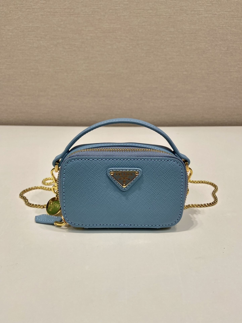 Pra*a satchel bags